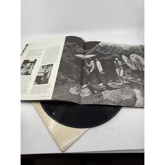 Peter, Paul And Mary – The Best Of Peter, Paul And Mary: (Ten) Years Together - Picture 8 of 9